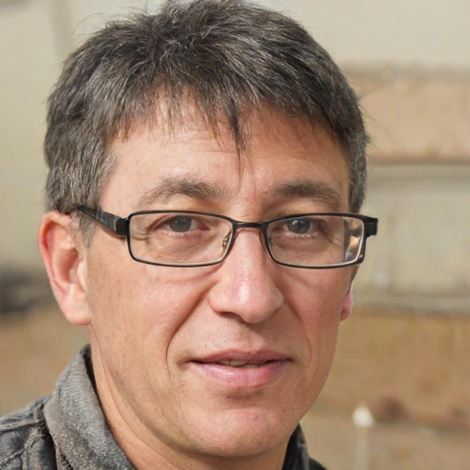 Håkon Iversen, Director de Estrategia de Contenidos en Noospherics