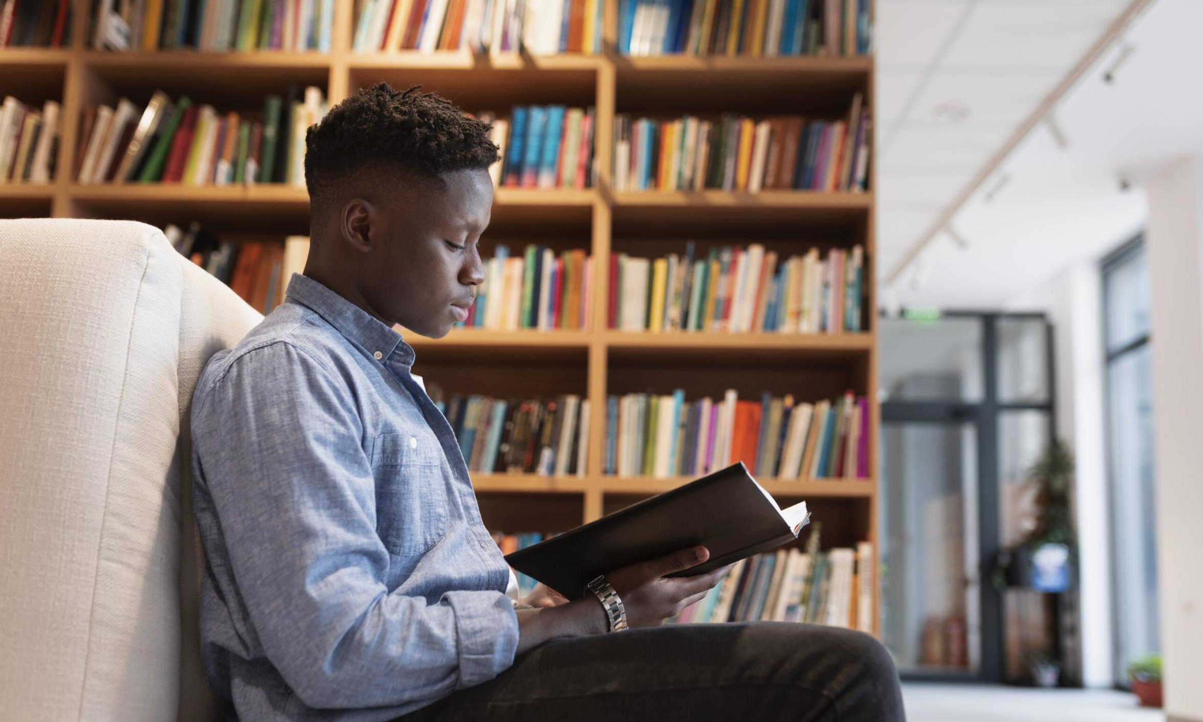 Recursos y material de consulta